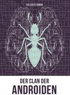 Buchcover Der Clan der Androiden