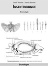 Buchcover Insektenkunde
