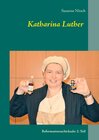 Buchcover Katharina Luther