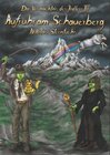 Buchcover Aufruhr am Schauerberg