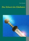 Buchcover Das Schwert des Gladiators