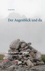 Buchcover Der Augenblick und du