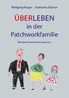 Buchcover Über-Leben in der Patchworkfamilie