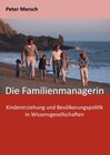 Buchcover Die Familienmanagerin