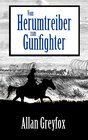 Buchcover Vom Herumtreiber zum Gunfighter
