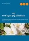 Buchcover 184! In 18 Tagen 4 kg abnehmen