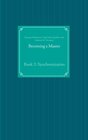 Buchcover Becoming a Master