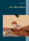 Buchcover der Adler Robert