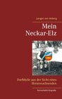 Buchcover Mein Neckar-Elz