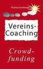 Buchcover Vereins-Coaching