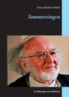 Buchcover Sommersingen
