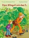 Buchcover Herr Klingell mit drei L