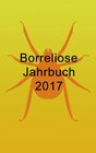 Buchcover Borreliose Jahrbuch 2017