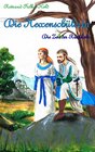 Buchcover Die Hexenschülerin - Die Zeit der Rückkehr