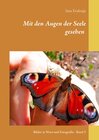 Buchcover Mit den Augen der Seele gesehen