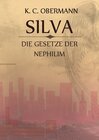 Buchcover Silva - Die Gesetze der Nephilim
