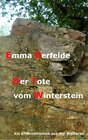 Buchcover Der Tote vom Winterstein