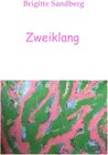 Buchcover Zweiklang