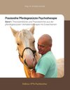 Buchcover Praxisreihe Pferdegestützte Psychotherapie
