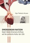 Buchcover Emersonian Nation