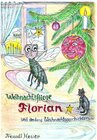 Buchcover Weihnachtsfliege Florian und andere Weihnachtsgeschichten