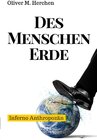 Buchcover Des Menschen Erde