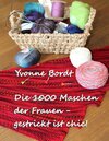 Buchcover Die 1000 Maschen der Frauen
