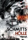 Buchcover Schmitts Hölle - Verrat.