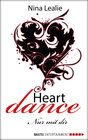 Buchcover Heartdance