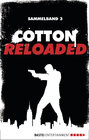 Buchcover Cotton Reloaded - Sammelband 03