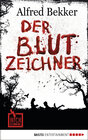 Buchcover Der Blutzeichner