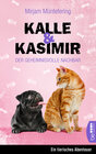 Buchcover Kalle und Kasimir - Der geheimnisvolle Nachbar