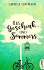 Buchcover Das Geschenk eines Sommers