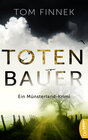 Buchcover Totenbauer
