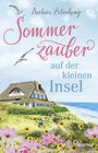 Buchcover Sommerzauber auf der kleinen Insel