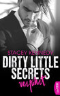 Buchcover Dirty Little Secrets – Verführt