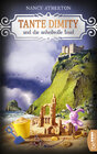 Buchcover Tante Dimity und die unheilvolle Insel