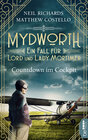 Buchcover Mydworth - Countdown im Cockpit