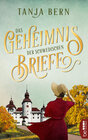 Buchcover Das Geheimnis der schwedischen Briefe