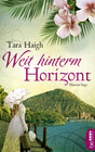 Buchcover Weit hinterm Horizont