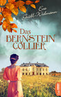 Buchcover Das Bernsteincollier