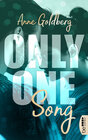 Buchcover Only One Song