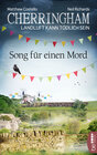 Buchcover Cherringham - Song für einen Mord