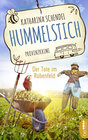 Buchcover Hummelstich - Der Tote im Rübenfeld