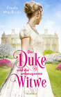 Buchcover Der Duke und die unbeugsame Witwe