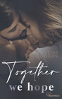 Buchcover Together we hope