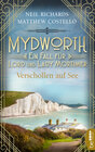 Buchcover Mydworth - Verschollen auf See: Ein Fall für Lord und Lady Mortimer