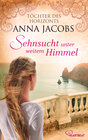 Buchcover Sehnsucht unter weitem Himmel