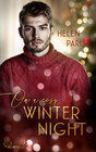Buchcover On a cosy Winter Night