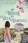 Buchcover Die Töchter der Villa Weißenfels